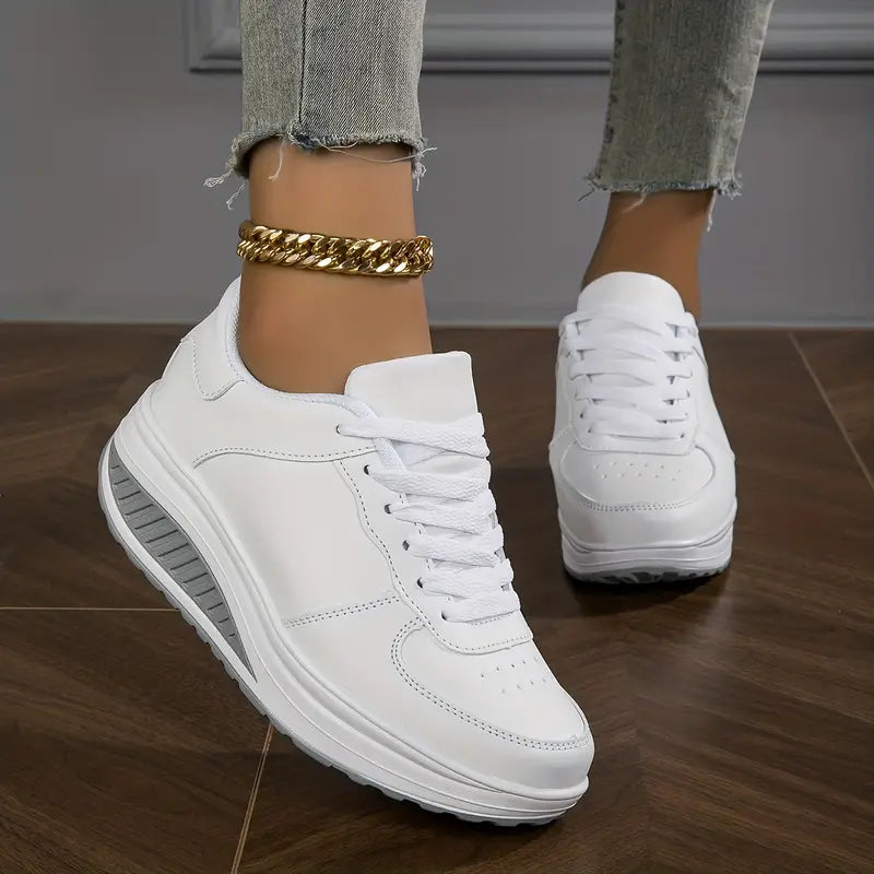 Keeley™ - Orthopedic Air Cushion Sneakers