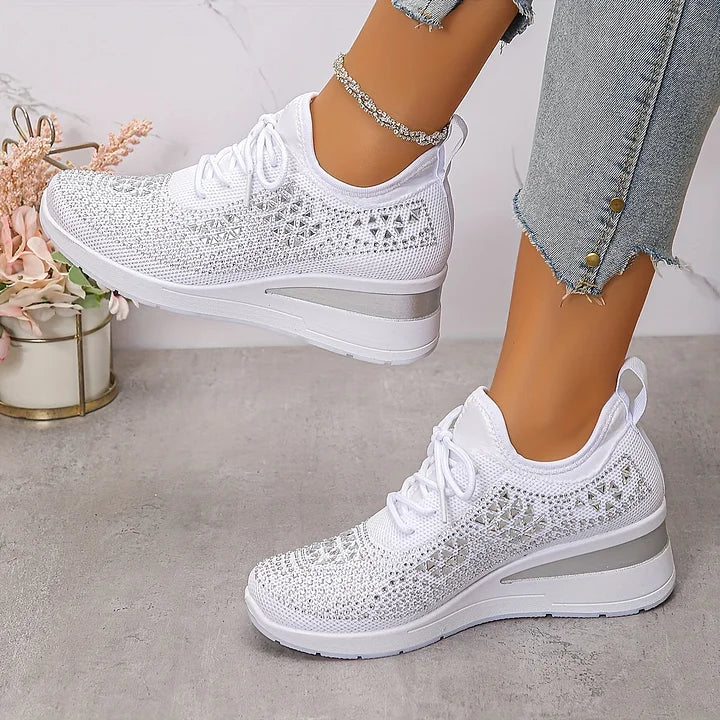Caitlin™ - Orthopedic Sneakers