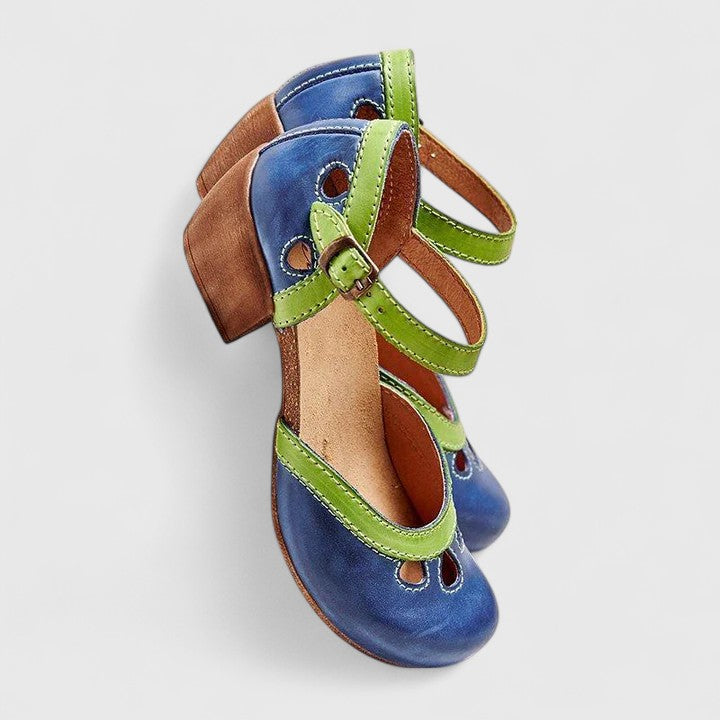 Isobel™ - Orthopedic Sandals