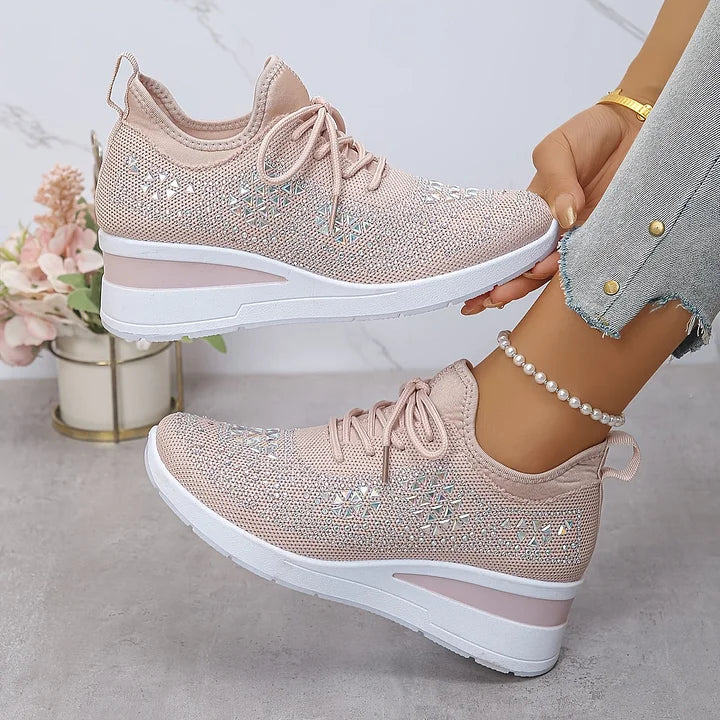 Caitlin™ - Orthopedic Sneakers