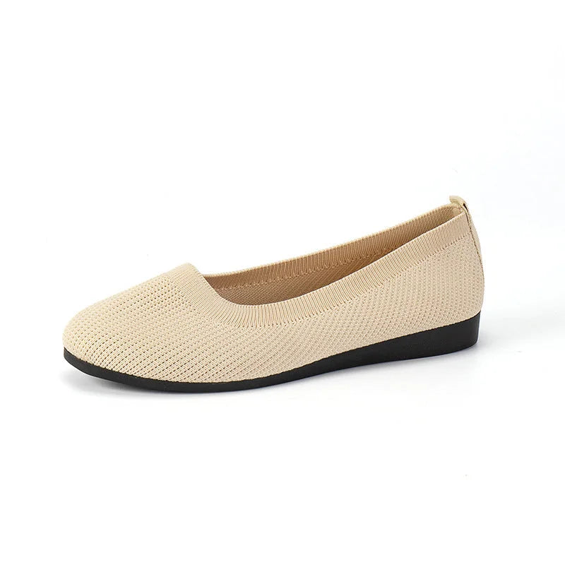 Layla™ - Comfort Shoes