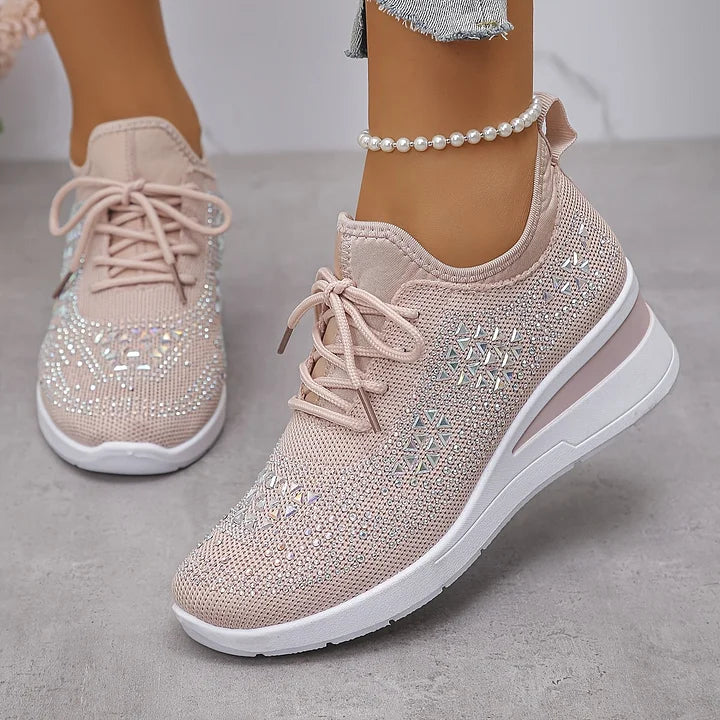 Caitlin™ - Orthopedic Sneakers