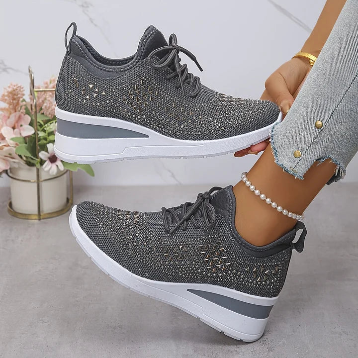 Caitlin™ - Orthopedic Sneakers