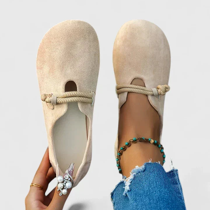 Laila™ - Orthopedic Loafers