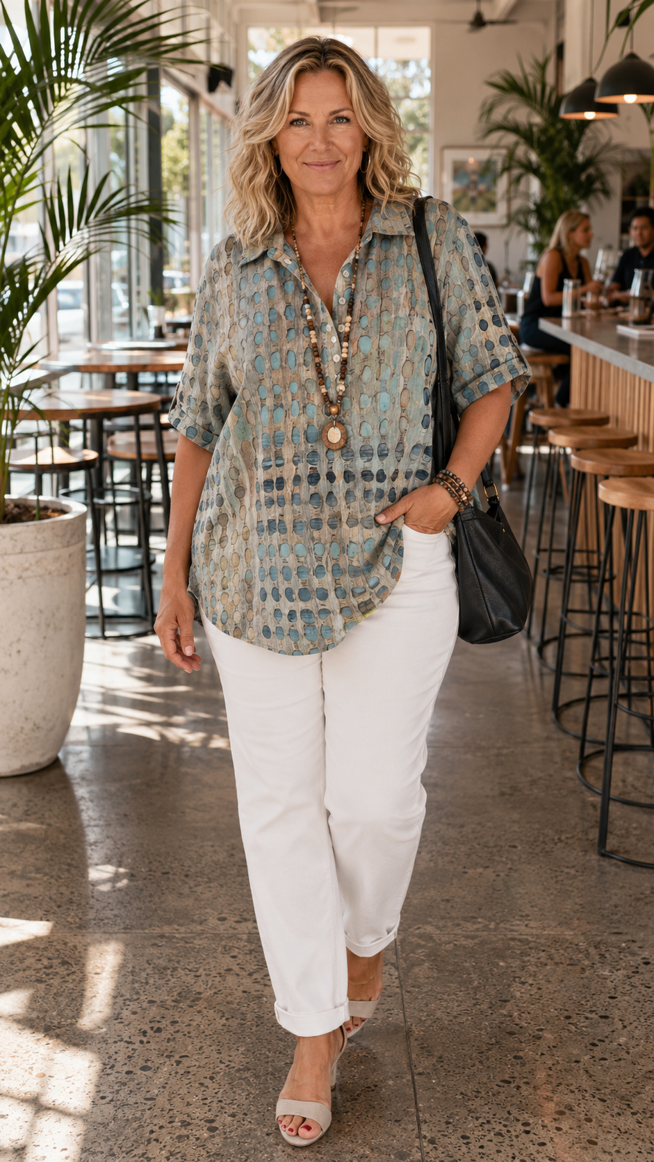 Meadow™ - Relaxed Comfort Top