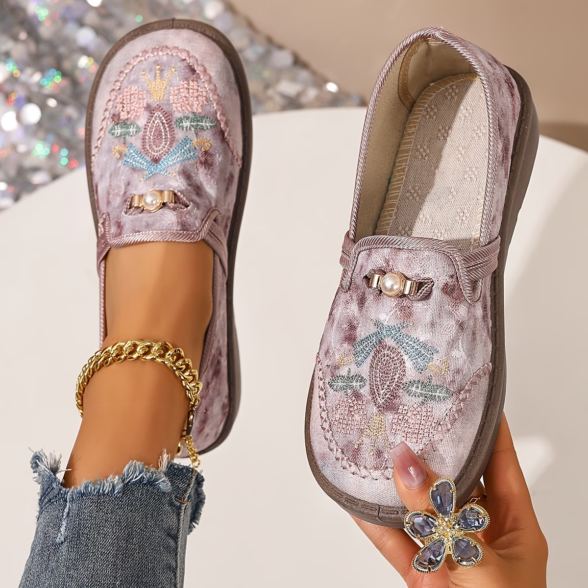 Gabrielle™ - Orthopedic Comfort Sneakers