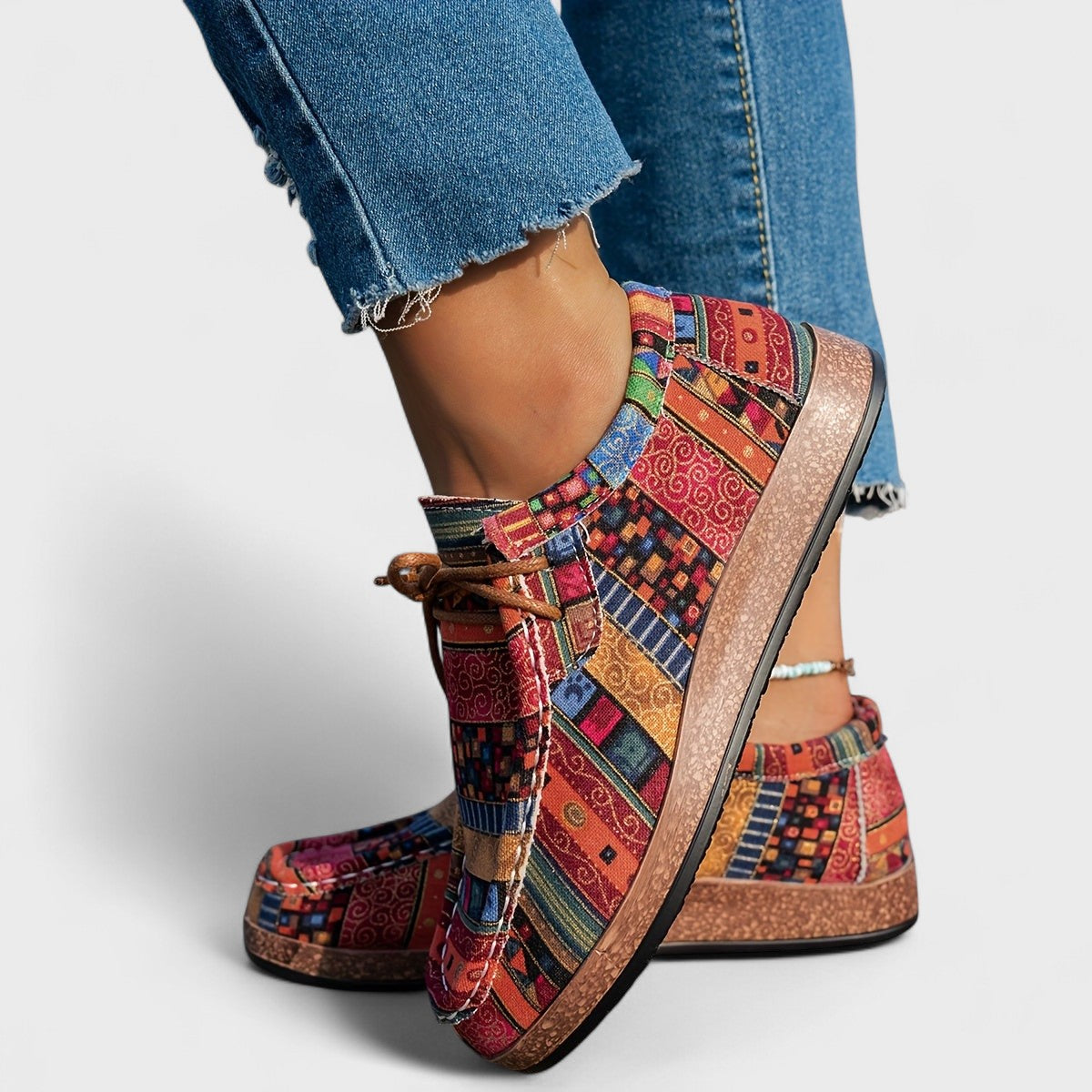 Savannah™ - Ultra-Light Orthopedic Shoes