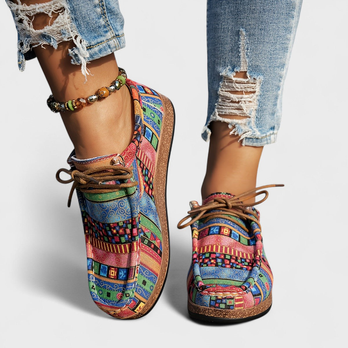 Savannah™ - Ultra-Light Orthopedic Shoes