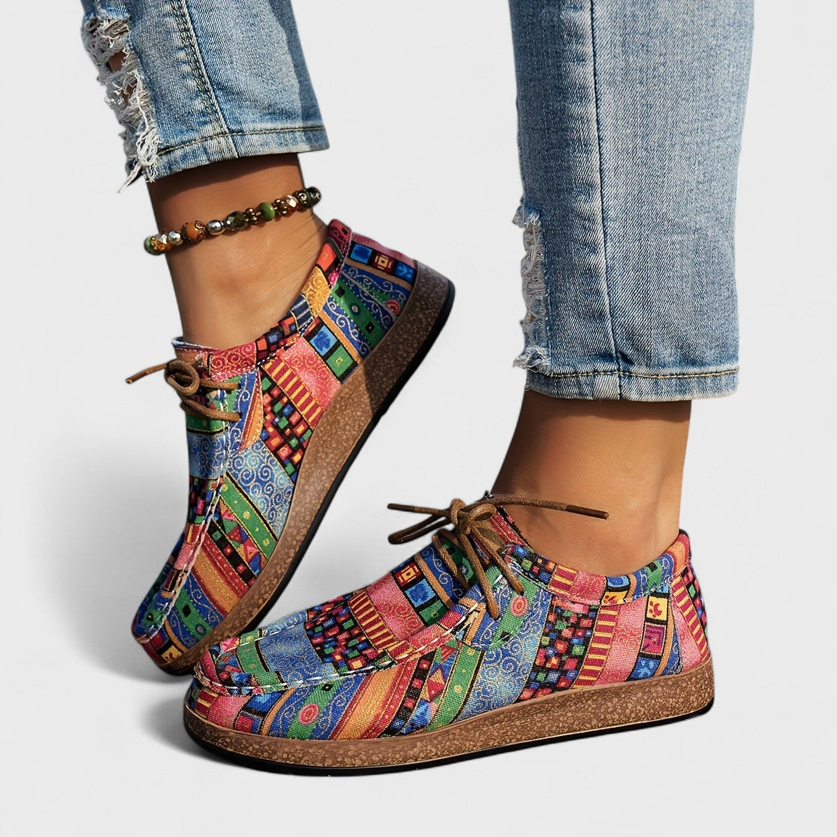Savannah™ - Ultra-Light Orthopedic Shoes