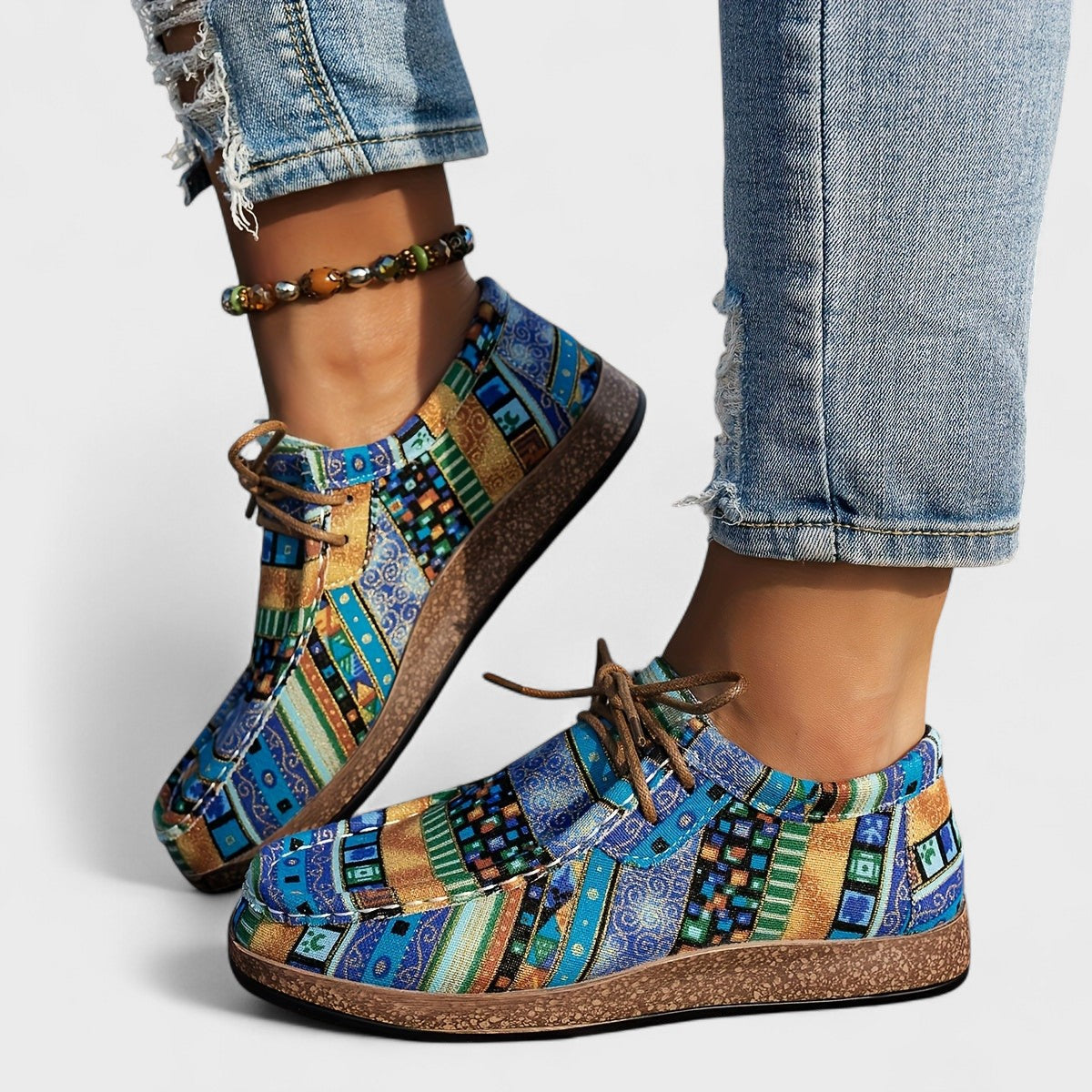 Savannah™ - Ultra-Light Orthopedic Shoes