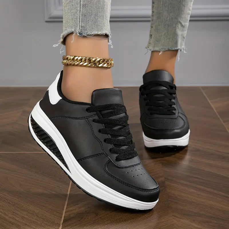 Keeley™ - Orthopedic Air Cushion Sneakers