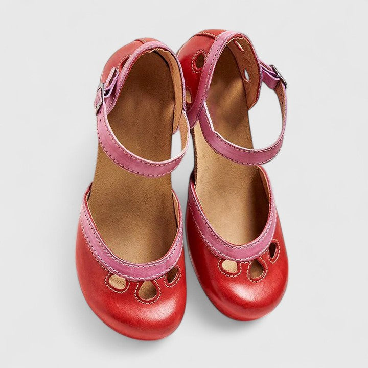Isobel™ - Orthopedic Sandals