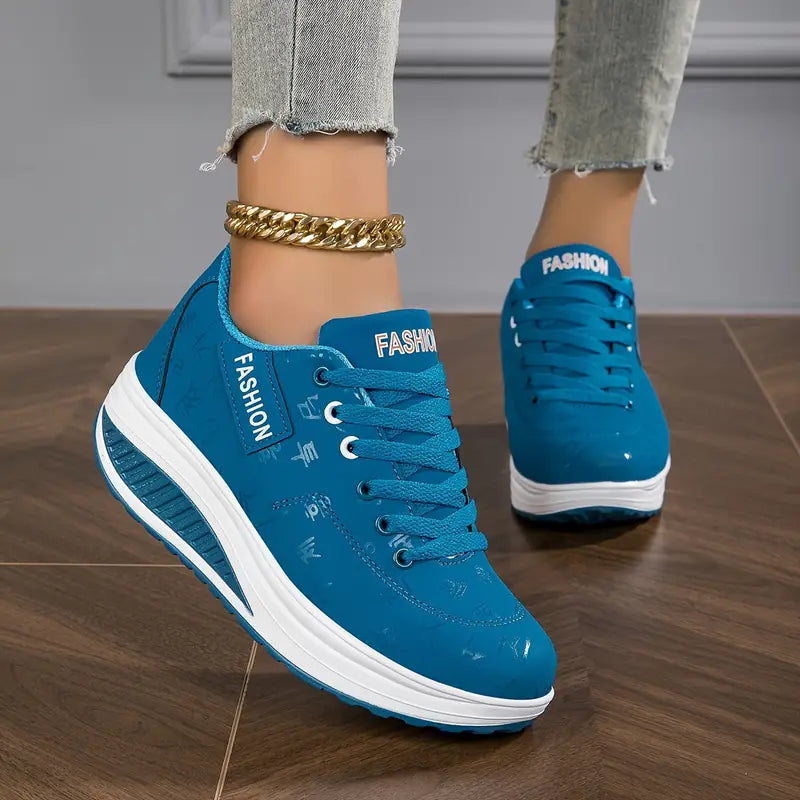 Keeley™ - Orthopedic Air Cushion Sneakers