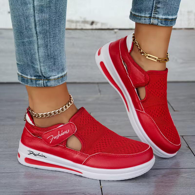 Nina™ - Orthopedic Sneakers