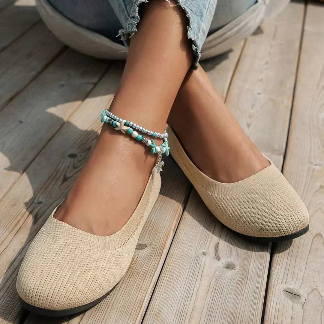 Layla™ - Comfort Shoes