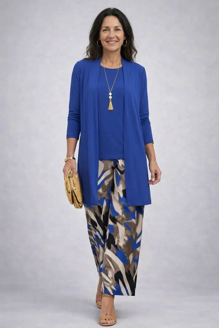 Marisol™ | Classic Elegance Three-Piece Set