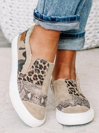 Kiara™ - Trendy Pain Relieving Loafers