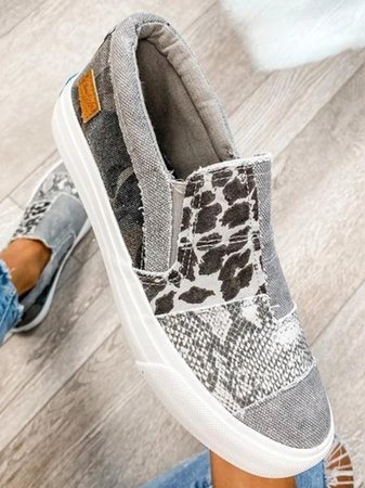 Kiara™ - Trendy Pain Relieving Loafers