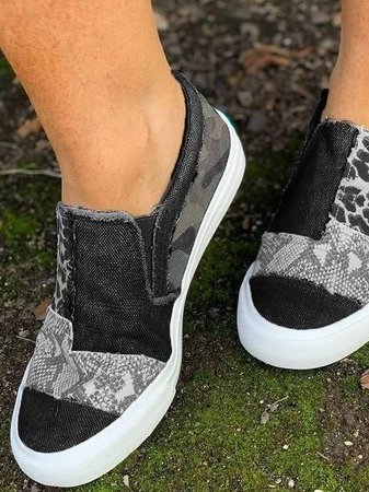 Kiara™ - Trendy Pain Relieving Loafers