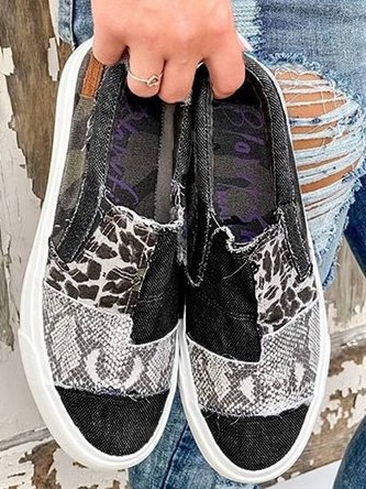 Kiara™ - Trendy Pain Relieving Loafers