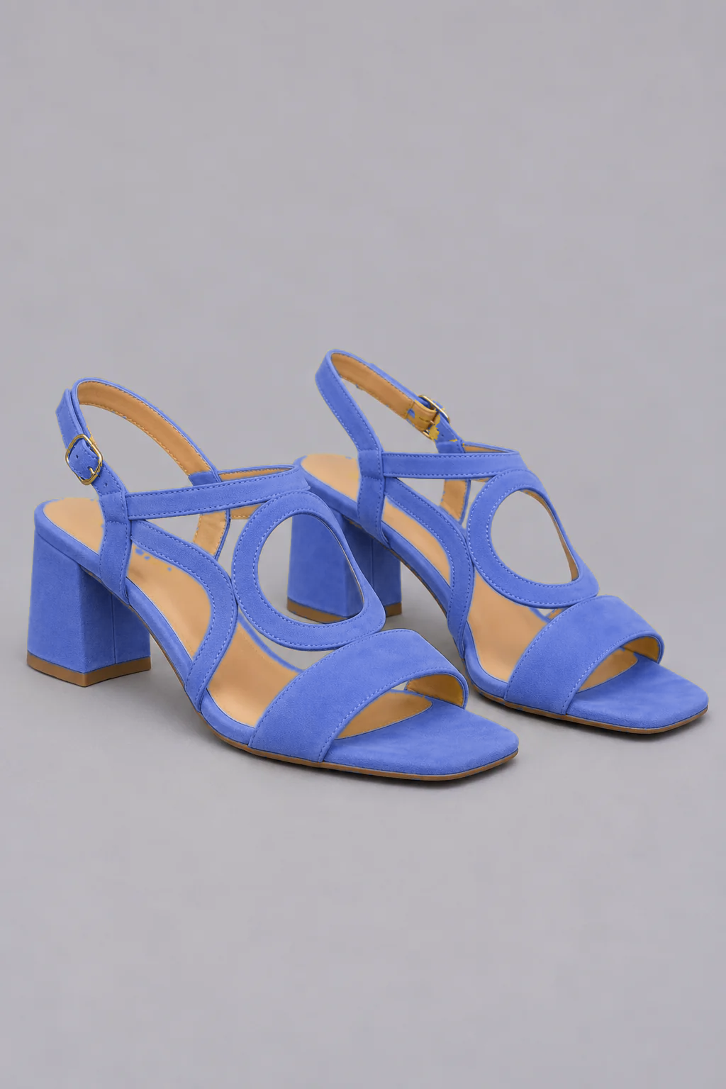Adina™ - Vibrant Summer Sandals