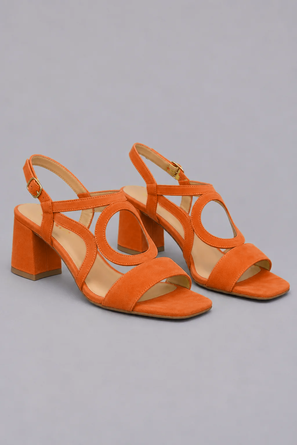 Adina™ - Vibrant Summer Sandals