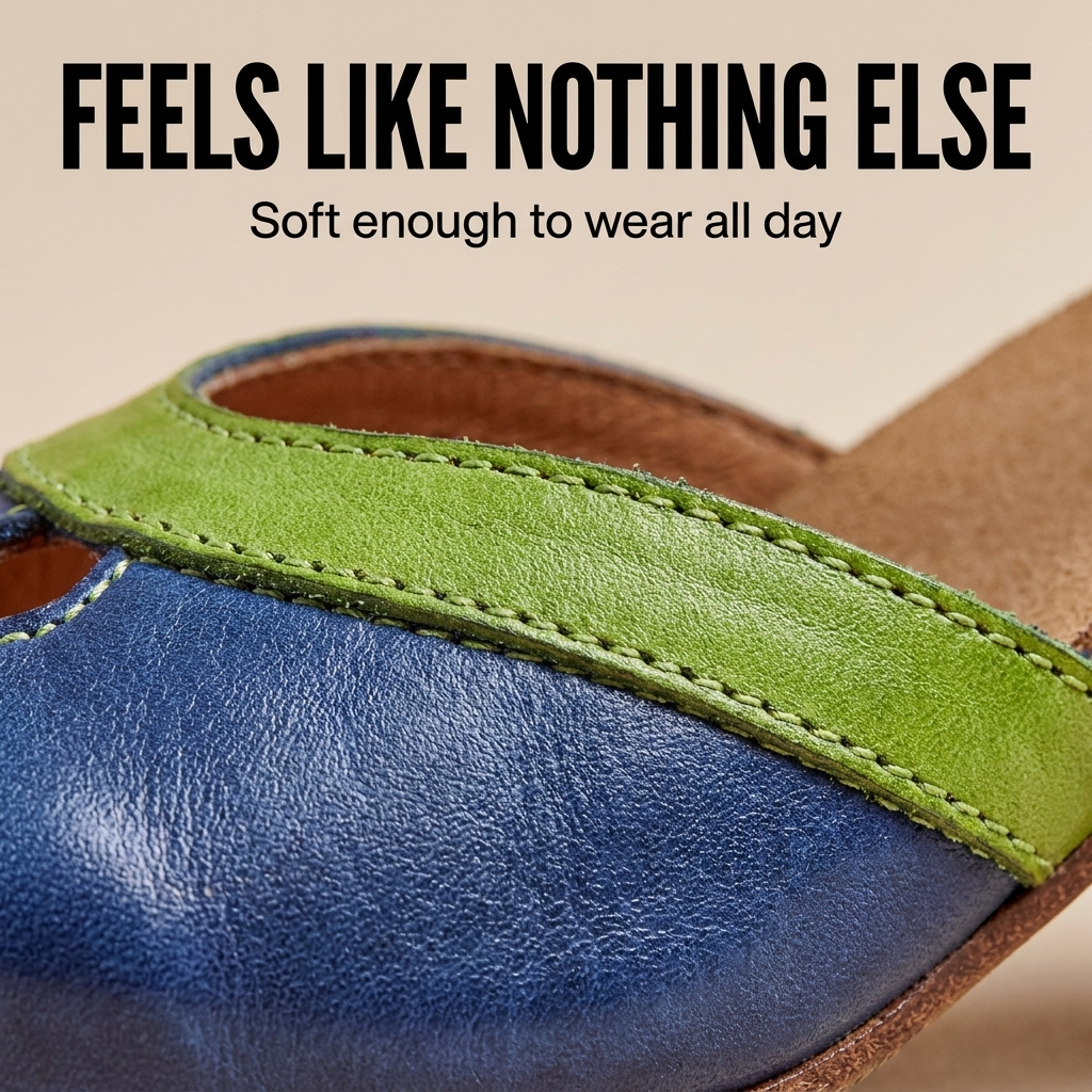 Isobel™ - Orthopedic Sandals