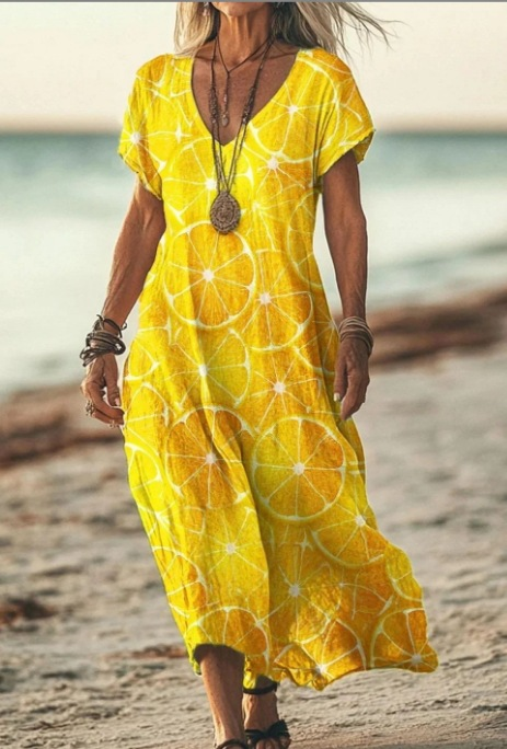Sutton™ - Floral Midi Dress
