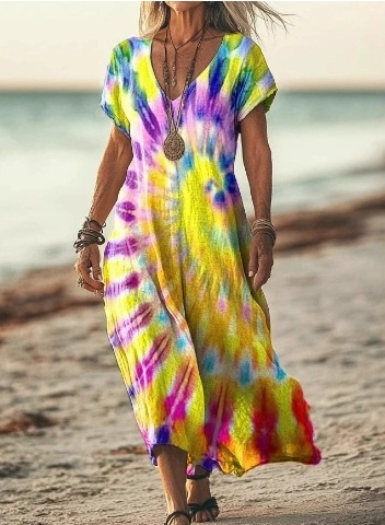 Sutton™ - Floral Midi Dress