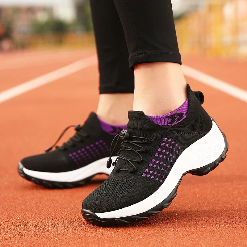 Orla™ - Pain-Relieving Sneakers
