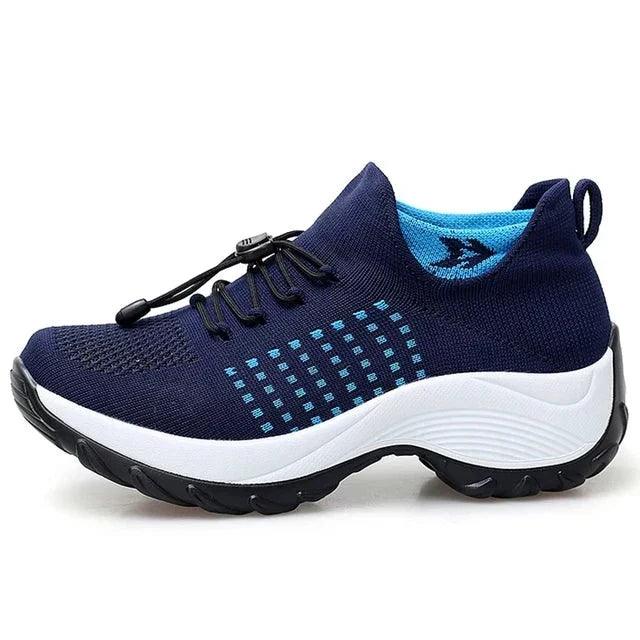Orla™ - Pain-Relieving Sneakers
