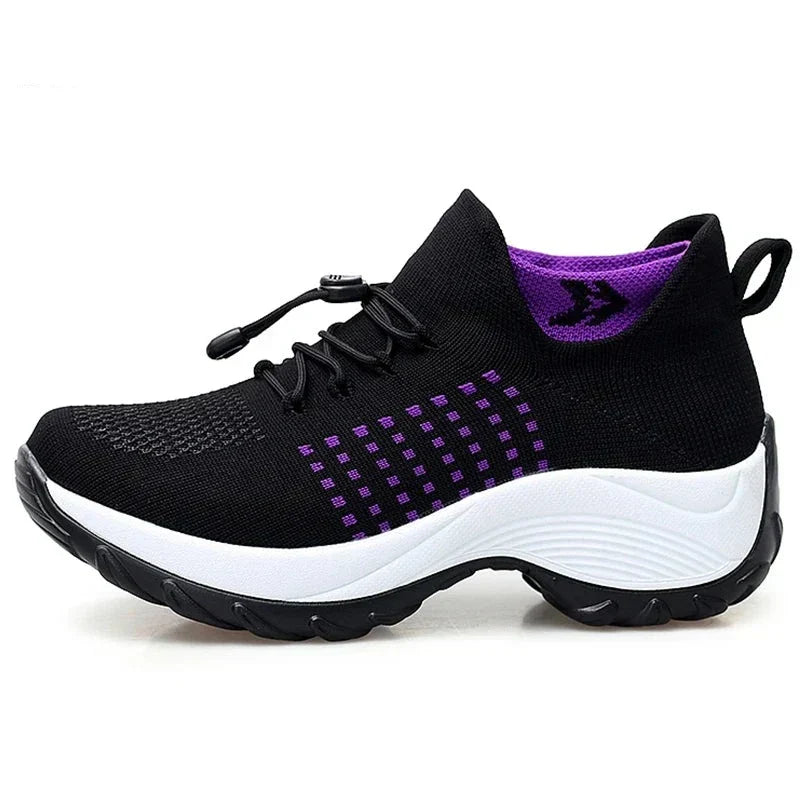 Orla™ - Pain-Relieving Sneakers