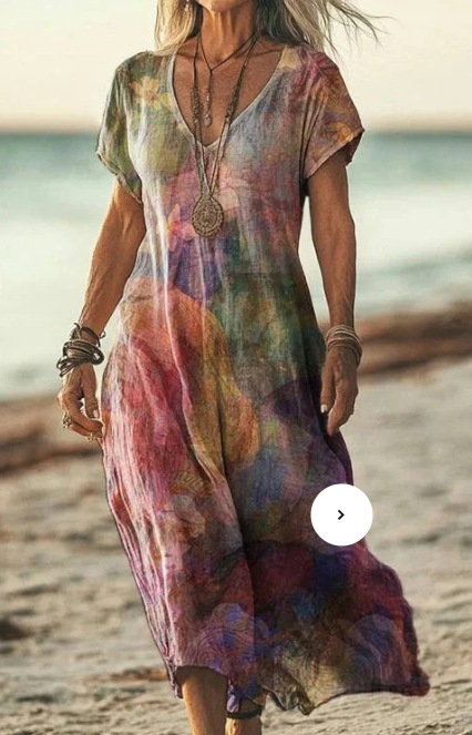 Sutton™ - Floral Midi Dress