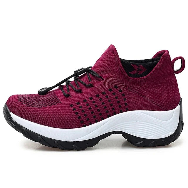 Orla™ - Pain-Relieving Sneakers