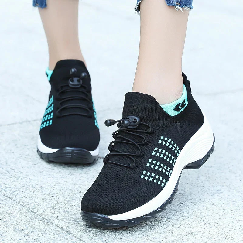 Orla™ - Pain-Relieving Sneakers
