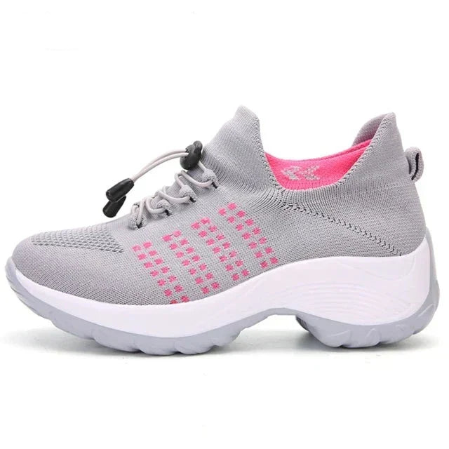 Orla™ - Pain-Relieving Sneakers
