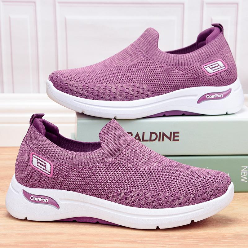 Josephine™ - Foot Pain Relief Shoes