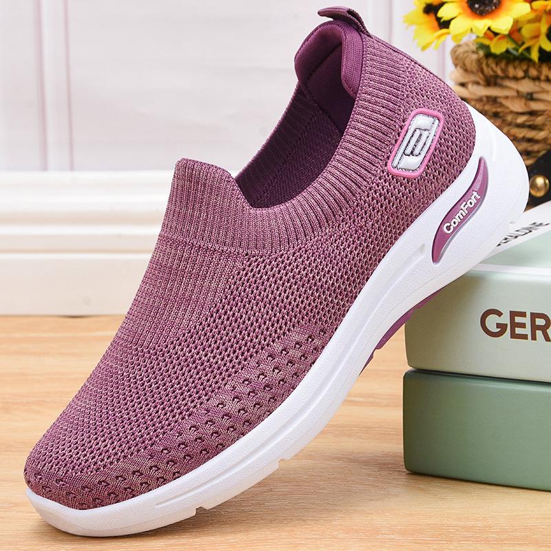 Josephine™ - Foot Pain Relief Shoes
