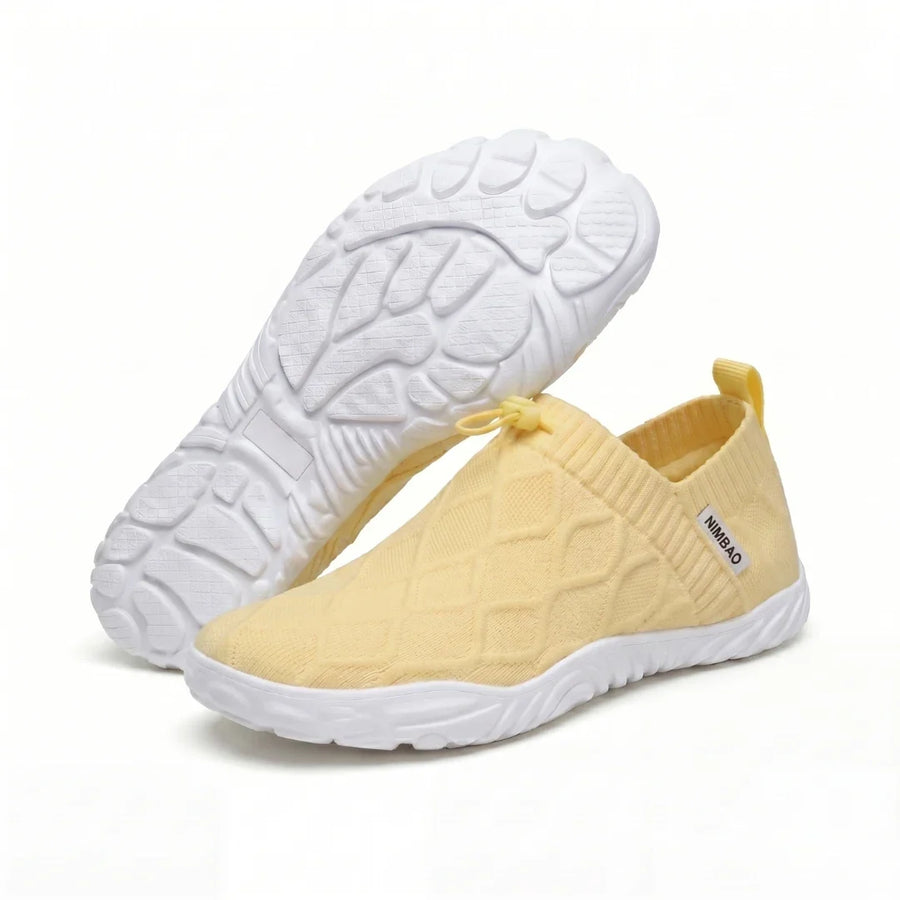 Callie™ - Wide Toe Box Shoes for Pain-Free Walking