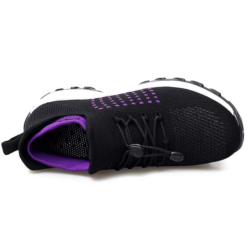 Nadine™ - Slip-On Sneakers